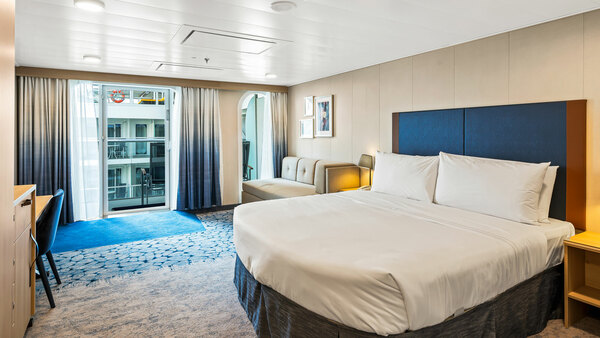 RCI Wonder of the Seas Central Park View Balcony Accessible.jpeg